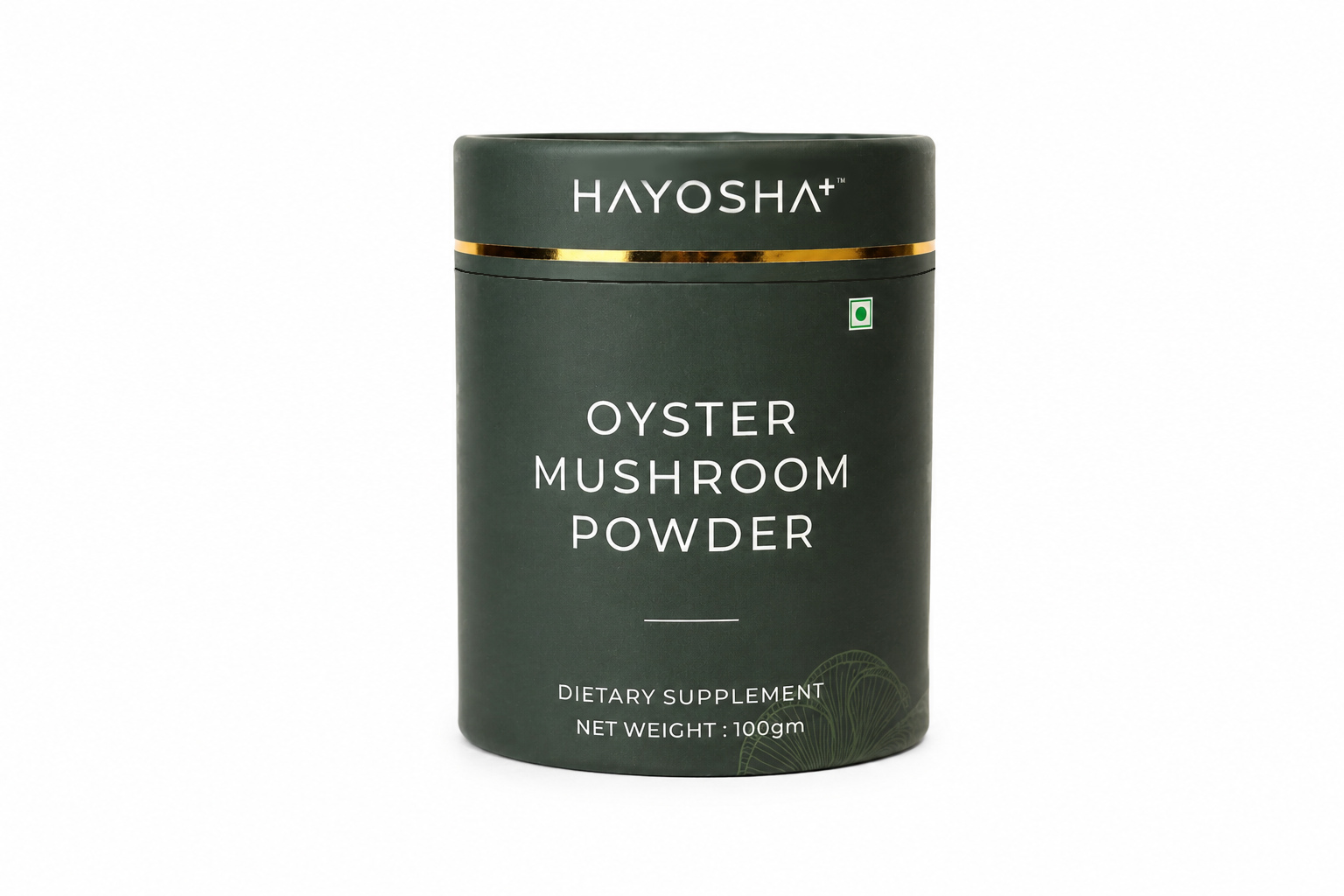 Hayosha+ Oyster Mushroom Powder