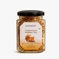 HAYOSHA+ Cordyceps Herbal Tea (30g)